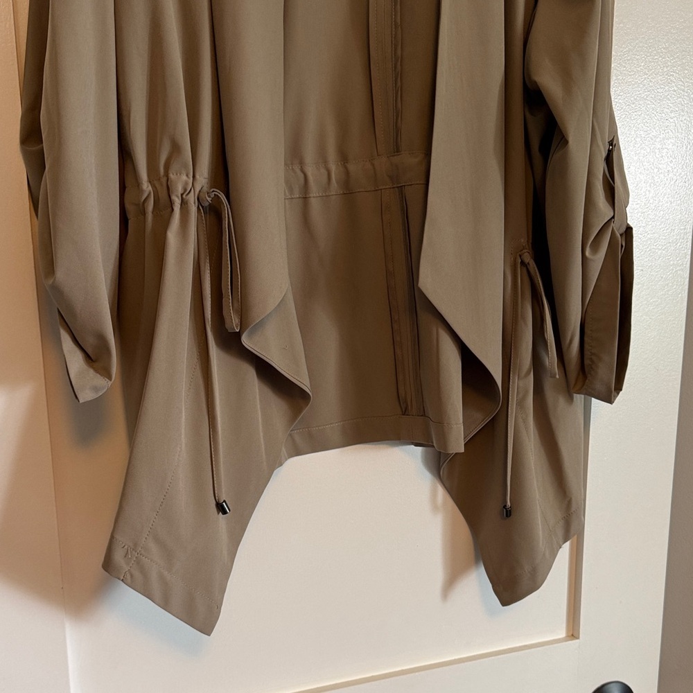 Tan Jacket - Picture 2 of 7